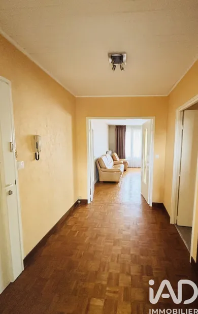 Appartement à Margny-lès-Compiègne (60280)