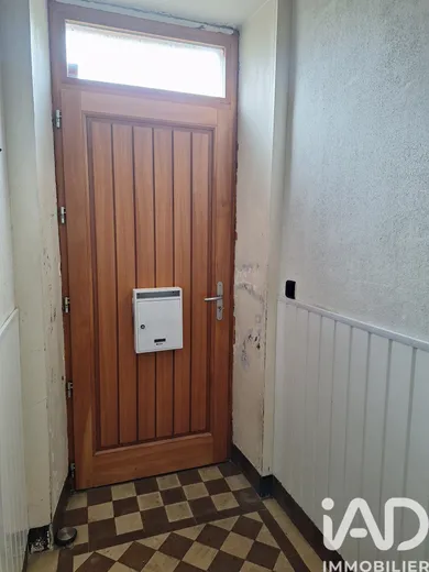 Townhouse in Saint-Léonard-de-Noblat (87400)