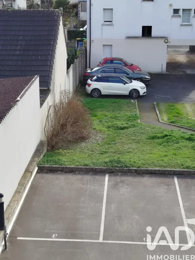 Parking in Sainte-Geneviève-des-Bois (91700)