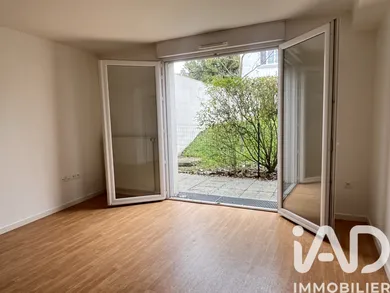 Apartment in Saint-Herblain (44800)