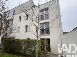 Apartment in Saint-Herblain (44800)
