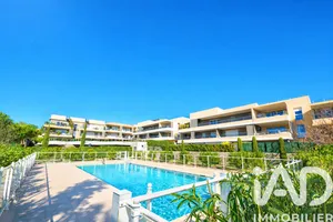 Appartement à Fréjus (83600)