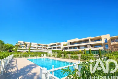 Appartement à Fréjus (83600)