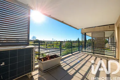 Appartement à Fréjus (83600)