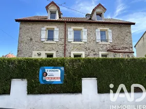 House in Nomexy (88440)