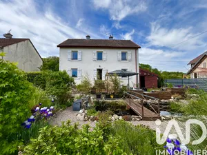 Maison à Nomexy (88440)
