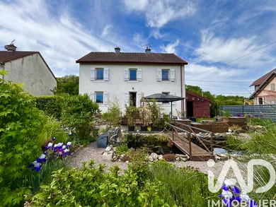 Maison à Nomexy (88440)