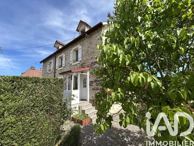 Maison à Nomexy (88440)