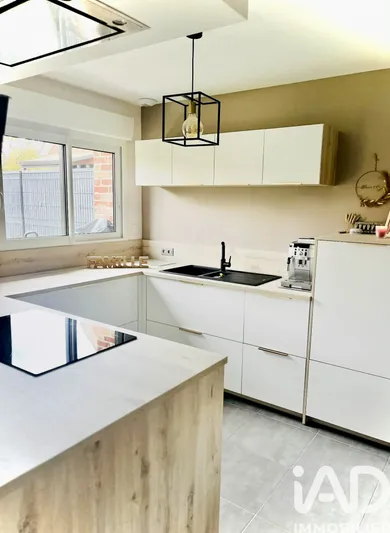 Maison à Eecke (59114)