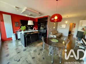 Apartment in Roubaix (59100)