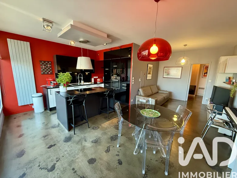 Appartement 3 pièces 66 m² · à Roubaix · 66 m² · 180 000 €