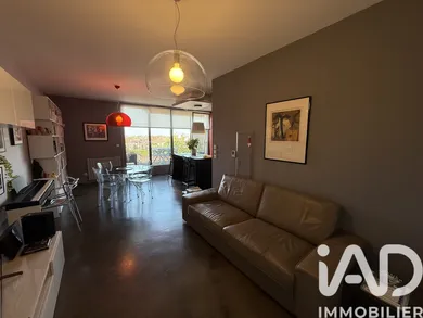 Apartment in Roubaix (59100)