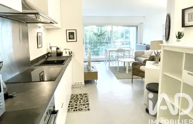 Appartement à Soorts-Hossegor (40150)