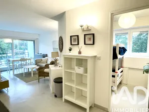 Apartment in Soorts-Hossegor (40150)