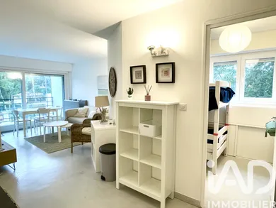 Appartement à Soorts-Hossegor (40150)