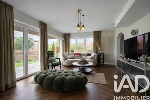 House in Cobrieux (59830)