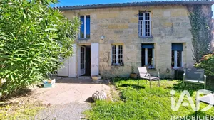 House in Saint-Germain-du-Puch (33750)