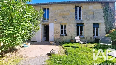 House in Saint-Germain-du-Puch (33750)