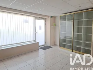 Immeuble à Soumoulou (64420)