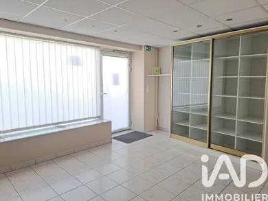 Immeuble à Soumoulou (64420)