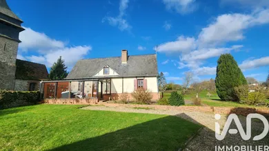 Park home in Doudeauville (76220)