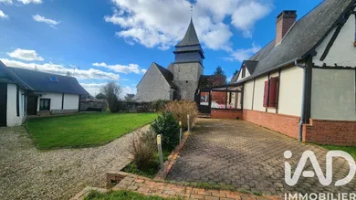 Park home in Doudeauville (76220)