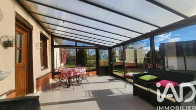 Park home in Doudeauville (76220)