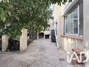 House in Toulon (83200)