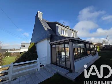Maison de ville à Concarneau (29900)