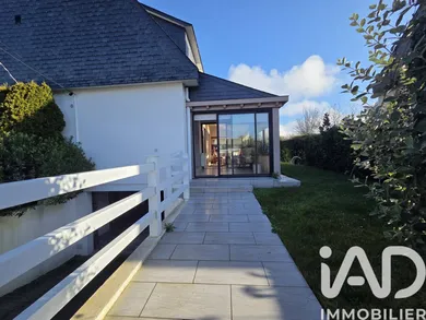 Maison de ville à Concarneau (29900)