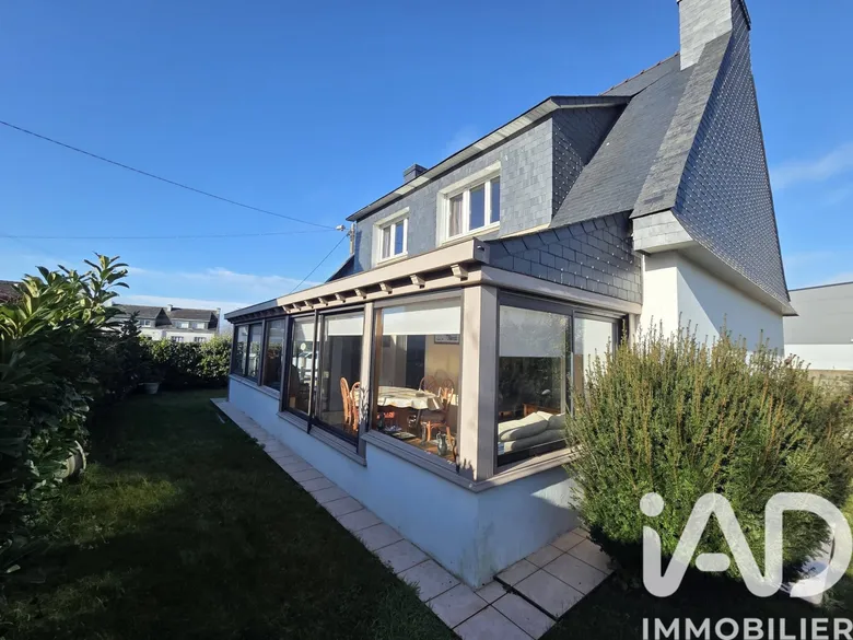 Maison 5 pièces 130 m² · à Concarneau · 130,3 m² · 285 000 €
