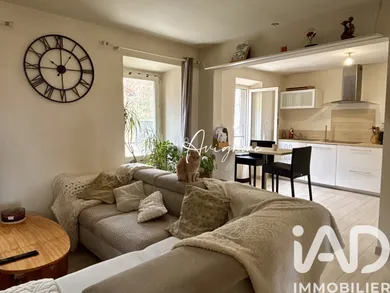 Village house in Le Teil (07400)