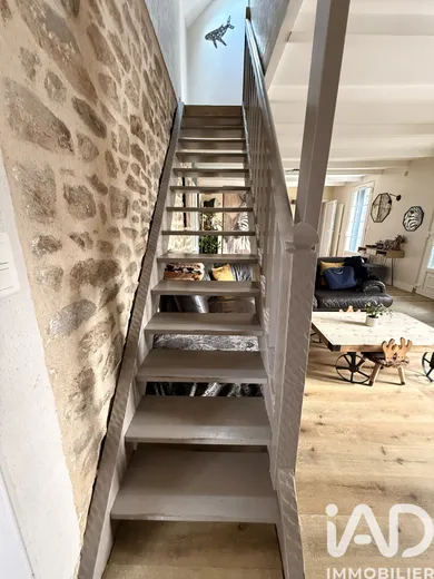 Maison à Bannalec (29380)