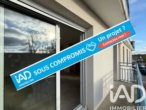 Apartment in Sainte-Luce-sur-Loire (44980)