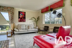 Maison à Orgeval (78630)