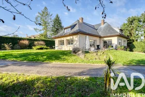 Maison à Orgeval (78630)