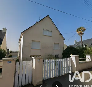 House in Redon (35600)