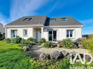 Maison à Saint-Aubin-Celloville (76520)