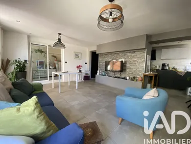 Appartement à Saint-Pierre (97410)