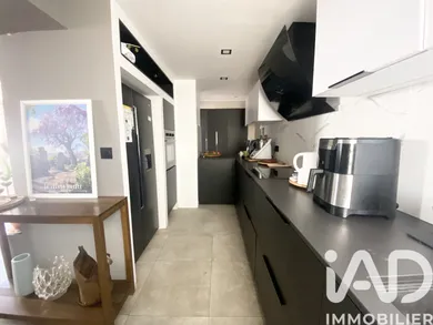 Appartement à Saint-Pierre (97410)