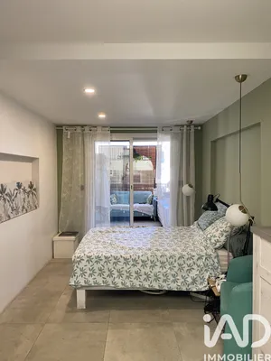 Apartment in Saint-Pierre (97410)