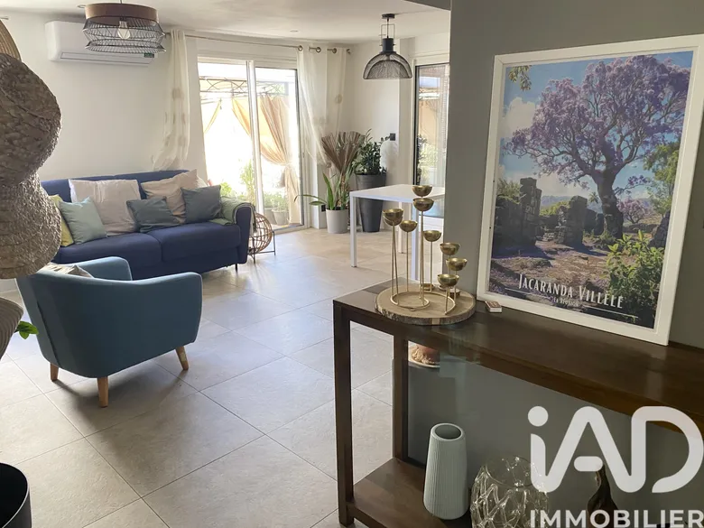 Appartement 3 pièces 66 m² · à Saint-Pierre · 66 m² · 278 000 €