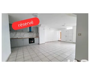 Apartment in Angoulême (16000)