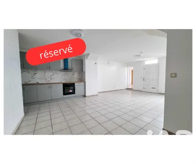 Appartement à Angoulême (16000)