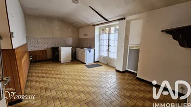 House in Le Gâvre (44130)