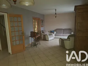 Pavillon à Lucé (28110)