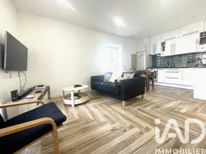 Maison à Mennecy (91540)