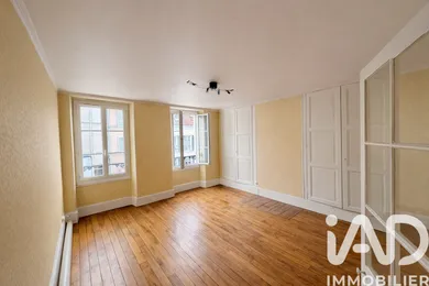 Studio à Fontainebleau (77300)