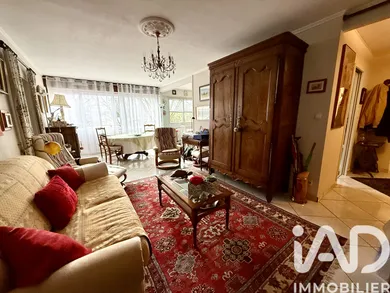 Apartment in Angers (49000)