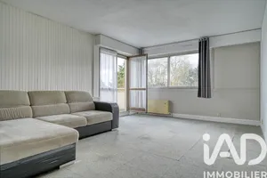 Appartement à Domont (95330)